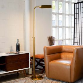 Minimalist Floor Lamp